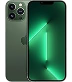 Amazon.com: Apple iPhone 13 Pro, 256GB, Alpine Green - Unlocked